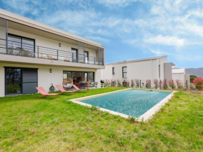 Villa Villa La Roquette sur Siagne by Interhome